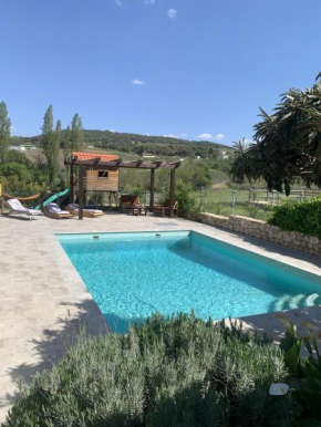 Villa Rural Acinipo Ronda
